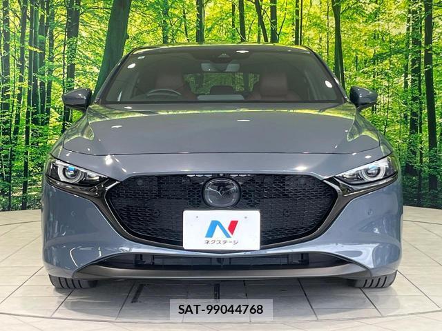 Mazda MAZDA3 2021-01 8652025-13
