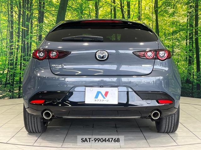 Mazda MAZDA3 2021-01 8652025-14
