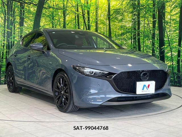 Mazda MAZDA3 2021-01 8652025-15