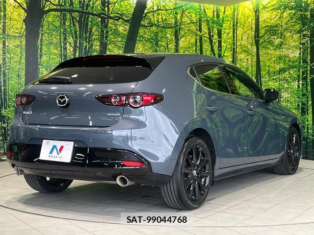 Mazda MAZDA3 2021-01 8652025-16