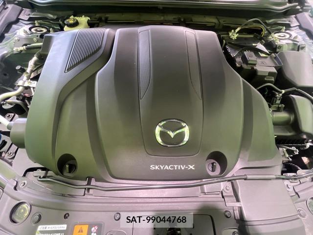 Mazda MAZDA3 2021-01 8652025-17