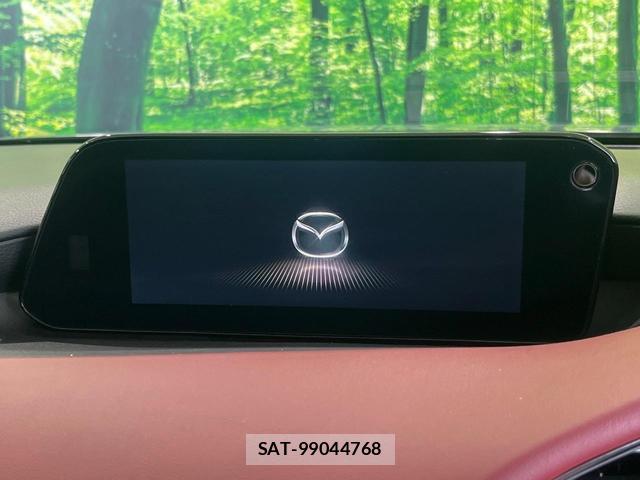 Mazda MAZDA3 2021-01 8652025-3