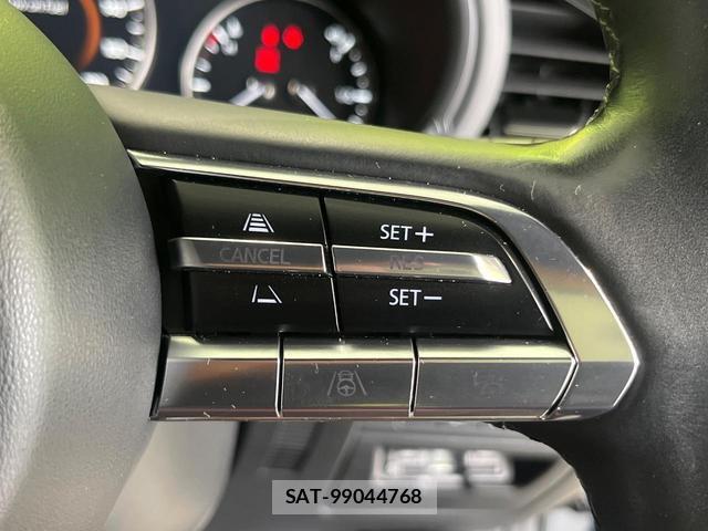 Mazda MAZDA3 2021-01 8652025-5