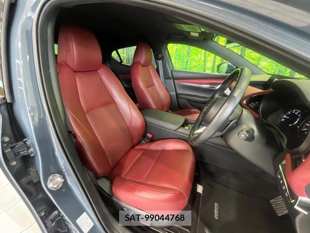 Mazda MAZDA3 2021-01 8652025-7