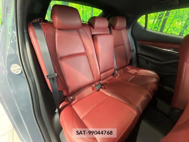 Mazda MAZDA3 2021-01 8652025-8
