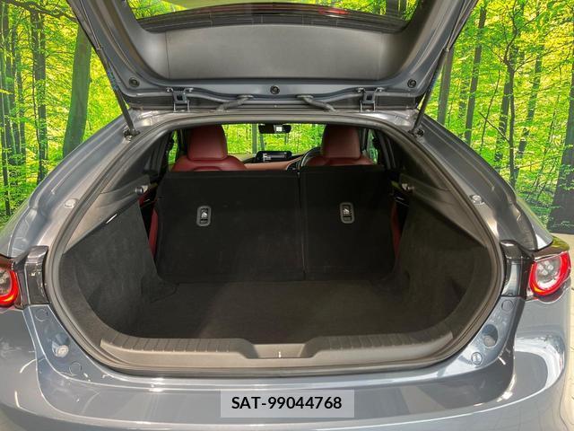 Mazda MAZDA3 2021-01 8652025-9