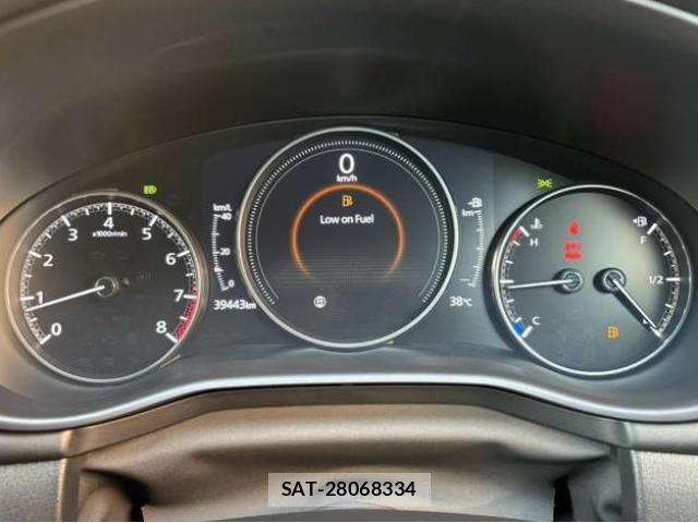 Mazda MAZDA3 2020-08 8652389-10