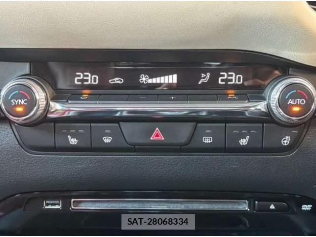 Mazda MAZDA3 2020-08 8652389-16
