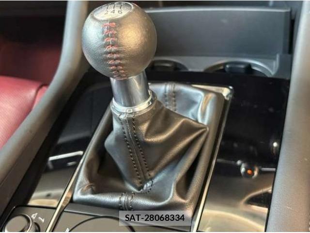 Mazda MAZDA3 2020-08 8652389-17