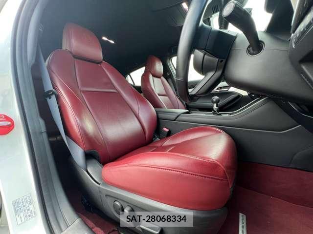 Mazda MAZDA3 2020-08 8652389-5
