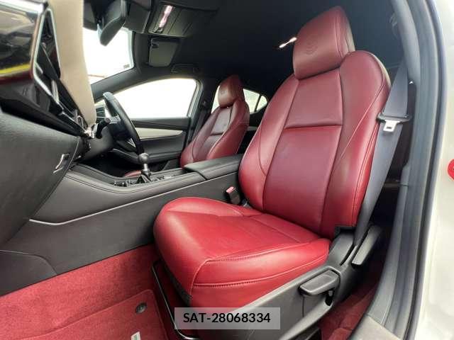 Mazda MAZDA3 2020-08 8652389-6