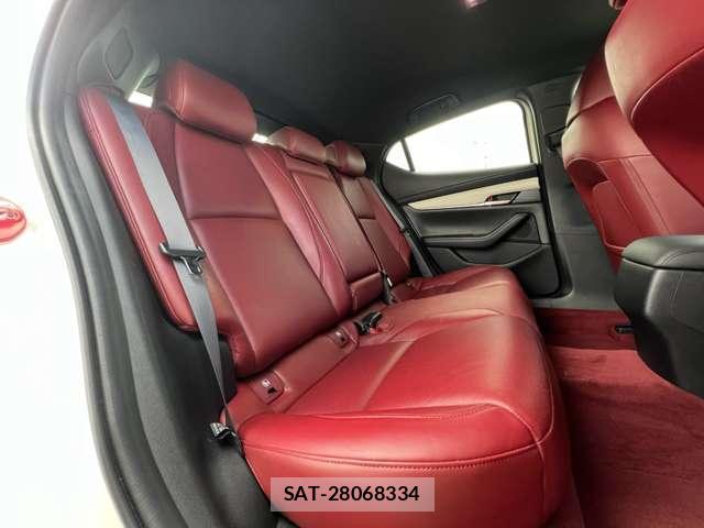 Mazda MAZDA3 2020-08 8652389-8