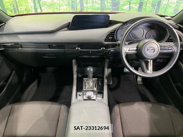 Mazda MAZDA3 2020-07 8652751-1