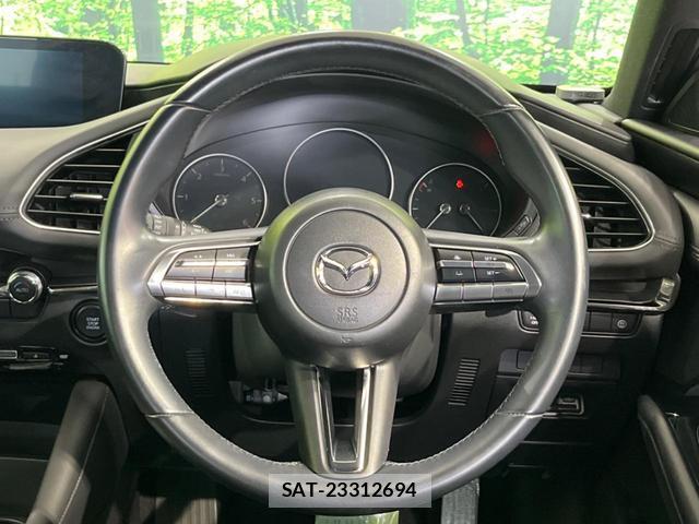Mazda MAZDA3 2020-07 8652751-10