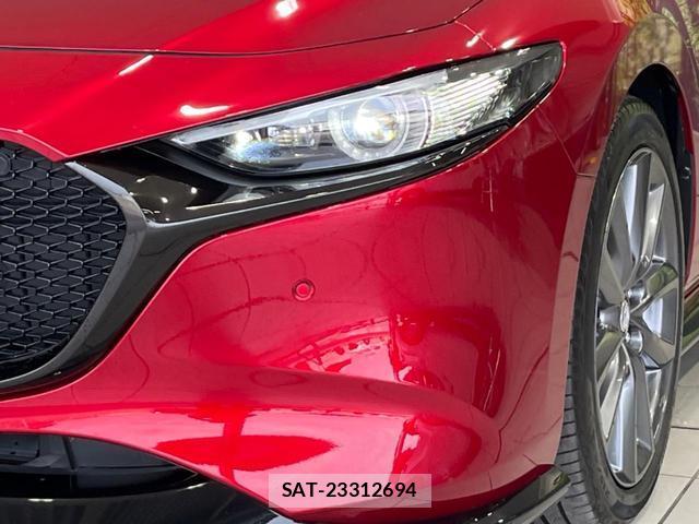 Mazda MAZDA3 2020-07 8652751-11