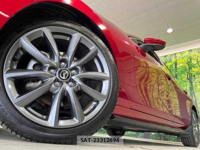 Mazda MAZDA3 2020-07 8652751-12