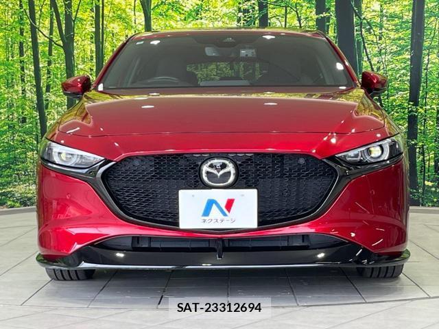 Mazda MAZDA3 2020-07 8652751-13