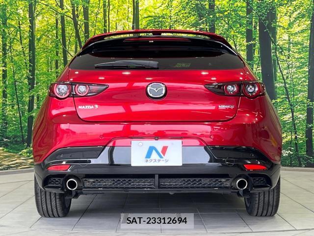 Mazda MAZDA3 2020-07 8652751-14