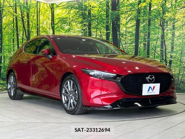 Mazda MAZDA3 2020-07 8652751-15