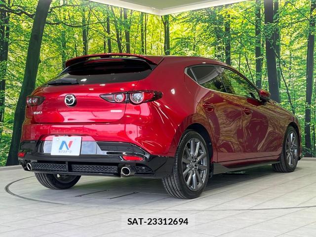 Mazda MAZDA3 2020-07 8652751-16