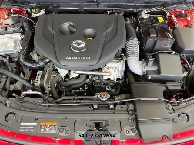 Mazda MAZDA3 2020-07 8652751-17