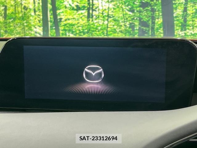 Mazda MAZDA3 2020-07 8652751-3