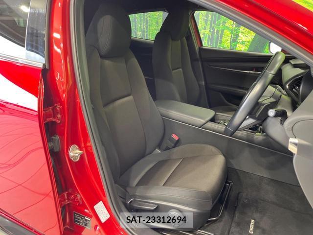 Mazda MAZDA3 2020-07 8652751-7
