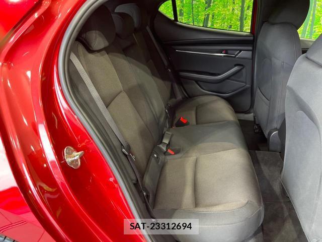 Mazda MAZDA3 2020-07 8652751-8