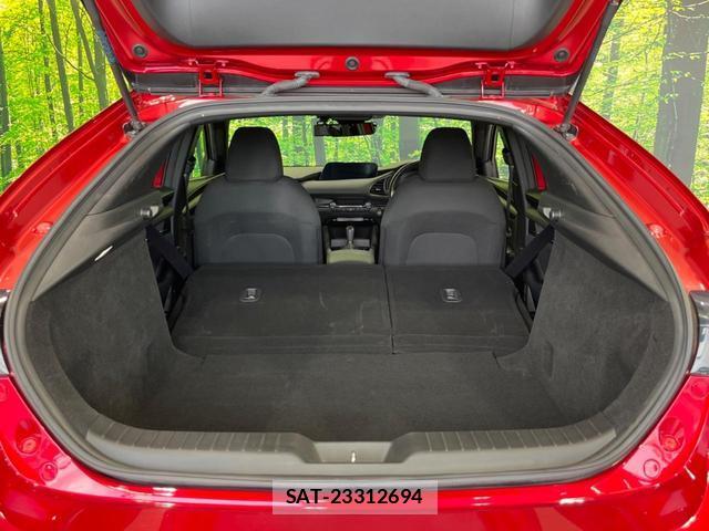 Mazda MAZDA3 2020-07 8652751-9