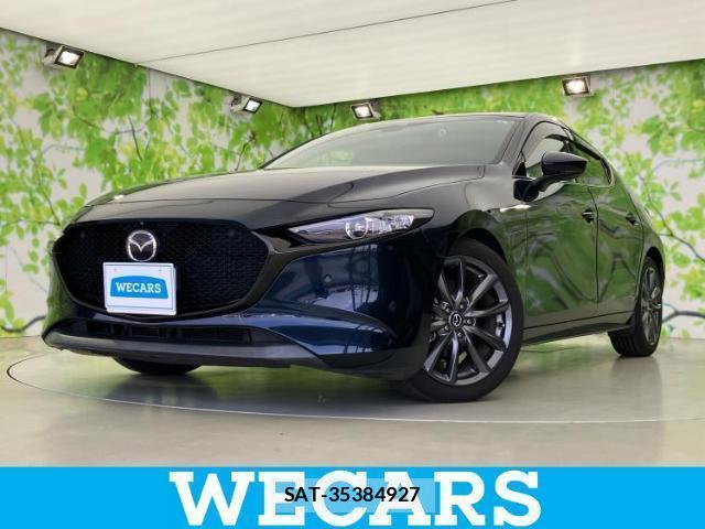 Mazda MAZDA3 2019-05 8653533-0
