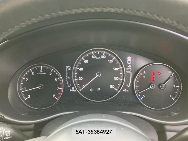 Mazda MAZDA3 2019-05 8653533-11
