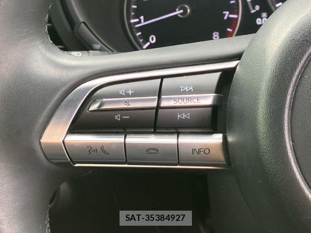 Mazda MAZDA3 2019-05 8653533-13