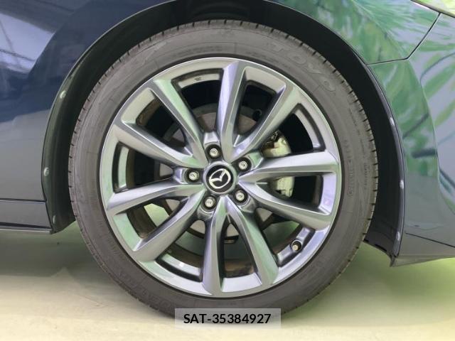 Mazda MAZDA3 2019-05 8653533-17