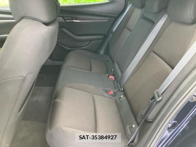 Mazda MAZDA3 2019-05 8653533-6