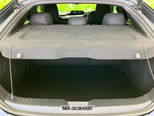 Mazda MAZDA3 2019-05 8653533-7