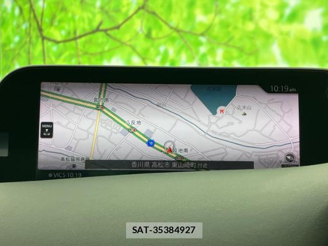 Mazda MAZDA3 2019-05 8653533-8