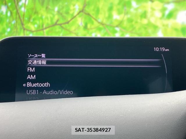Mazda MAZDA3 2019-05 8653533-9