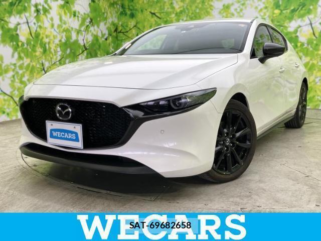 Mazda MAZDA3 2023-05 8653626-0