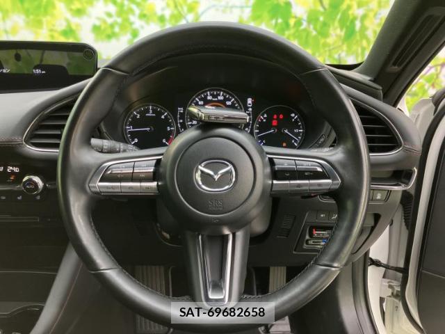 Mazda MAZDA3 2023-05 8653626-13