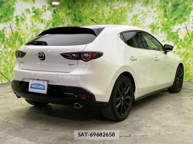 Mazda MAZDA3 2023-05 8653626-2