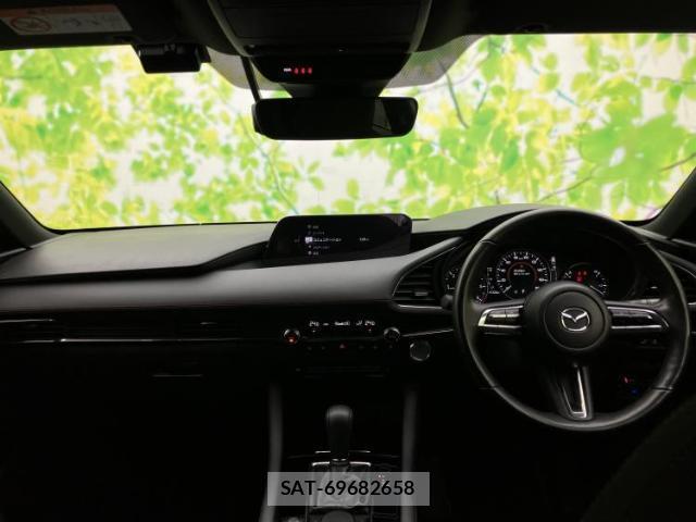 Mazda MAZDA3 2023-05 8653626-7