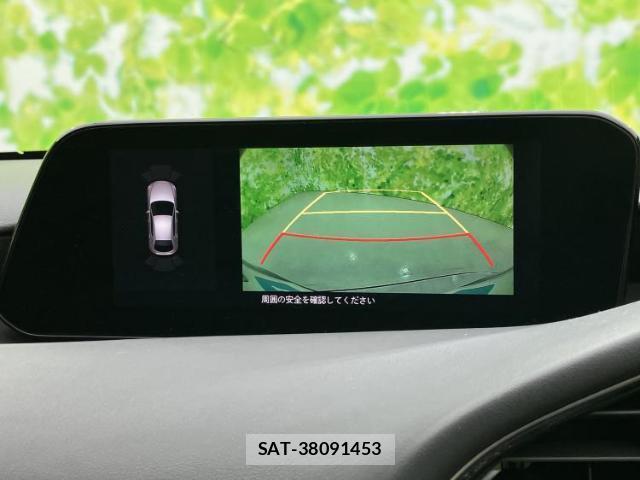 Mazda MAZDA3 2019-09 8653682-11