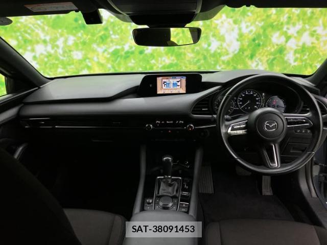 Mazda MAZDA3 2019-09 8653682-13
