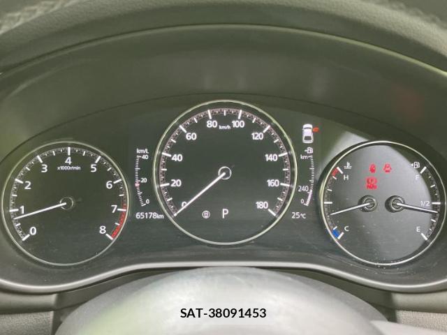 Mazda MAZDA3 2019-09 8653682-14