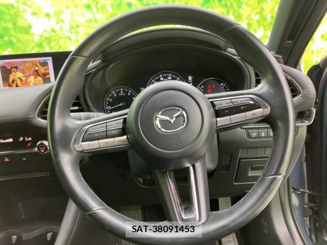 Mazda MAZDA3 2019-09 8653682-15