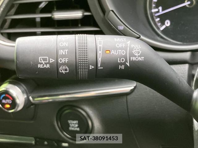 Mazda MAZDA3 2019-09 8653682-17