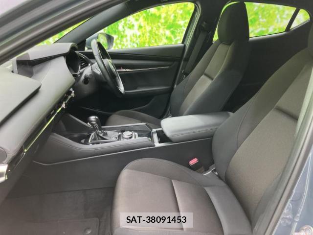 Mazda MAZDA3 2019-09 8653682-5