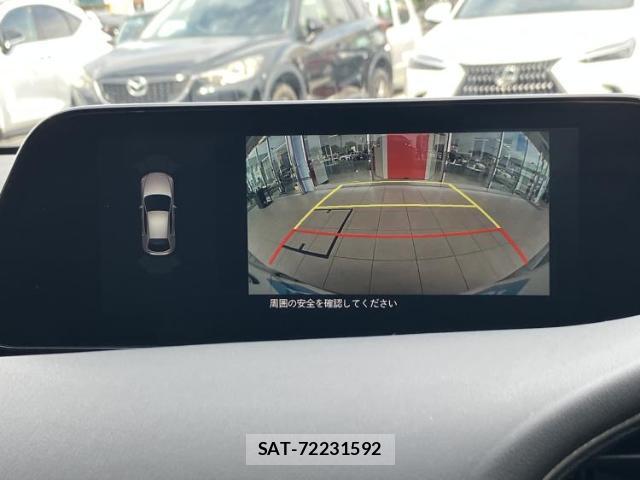Mazda MAZDA3 2019-11 8653755-12