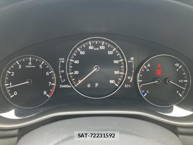 Mazda MAZDA3 2019-11 8653755-13