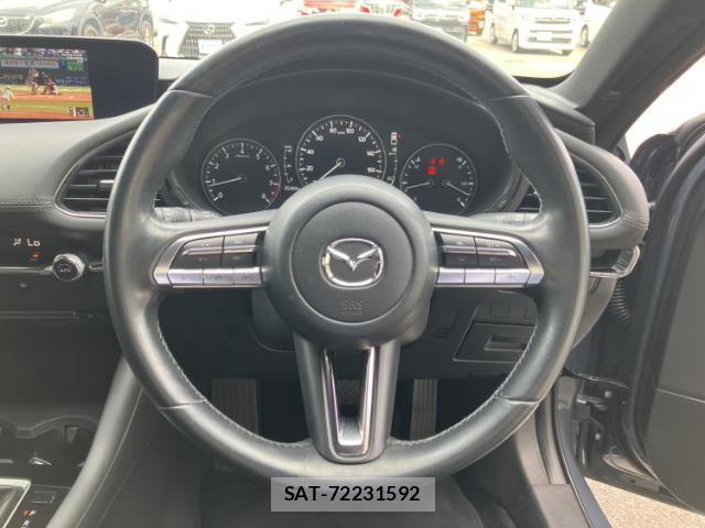 Mazda MAZDA3 2019-11 8653755-14